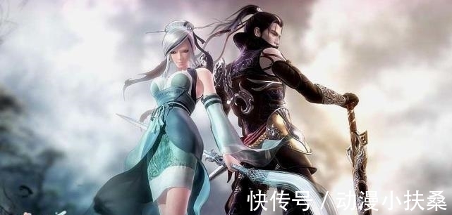 田言|秦时明月里能打过纵横的没有几人,但纵横杀不死的却大有人在