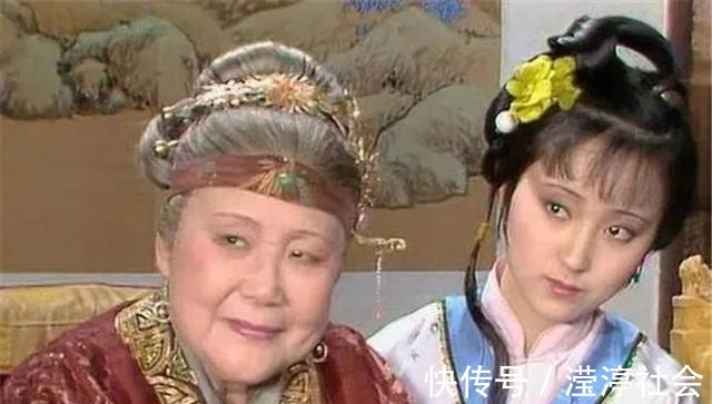 王夫人$红楼梦:黛玉是个心机深重的人,看她对宝玉做的这件事,就知道了