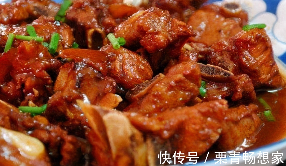 小米椒|再贵也要给孩子吃的一道菜,香辣可口,补气养血,关键是好吃下饭