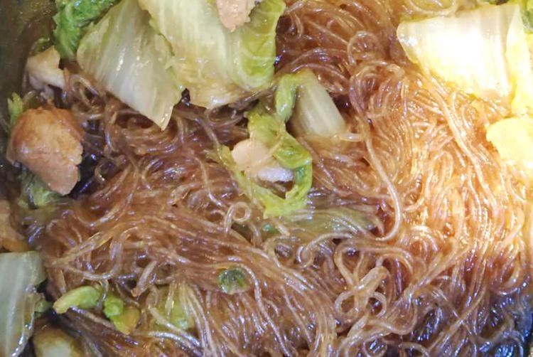 炒白菜时，切好直接炒就错了！多做1步，鲜美脆爽入味，还不出水