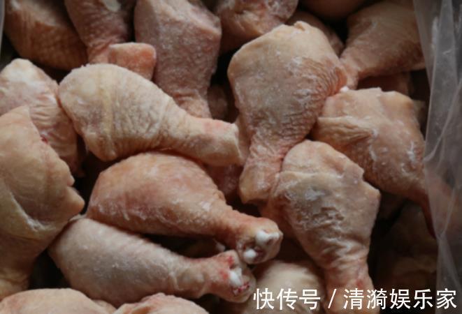 销售人员|超市里的“冰冻鸡腿”都是哪里来的销售人员说漏嘴,听完你再买