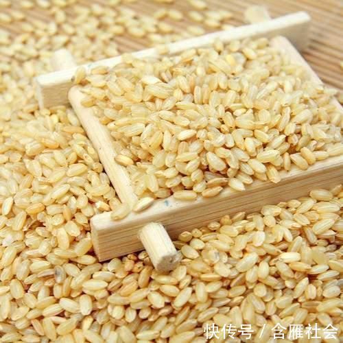 胚芽米|胚芽米真的适合宝宝?胚芽米到底是不是智商税?