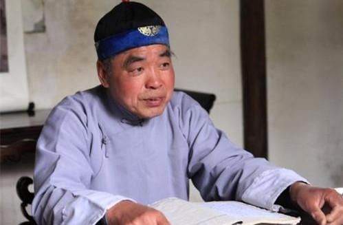 林聪!秀才一上联“一对新夫妻”,下联一出,太经典了!