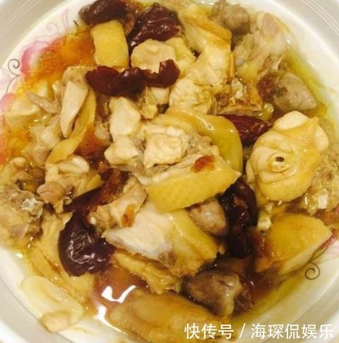 连吃几天都不腻的家常美食,鲜而不腻很下饭,在家就能轻松做
