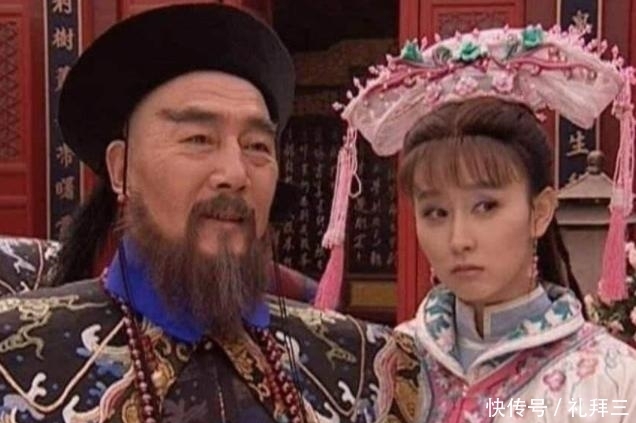 影视作品|历史上真实的鳌拜，到底是怎样一个人物？其实我们都错了