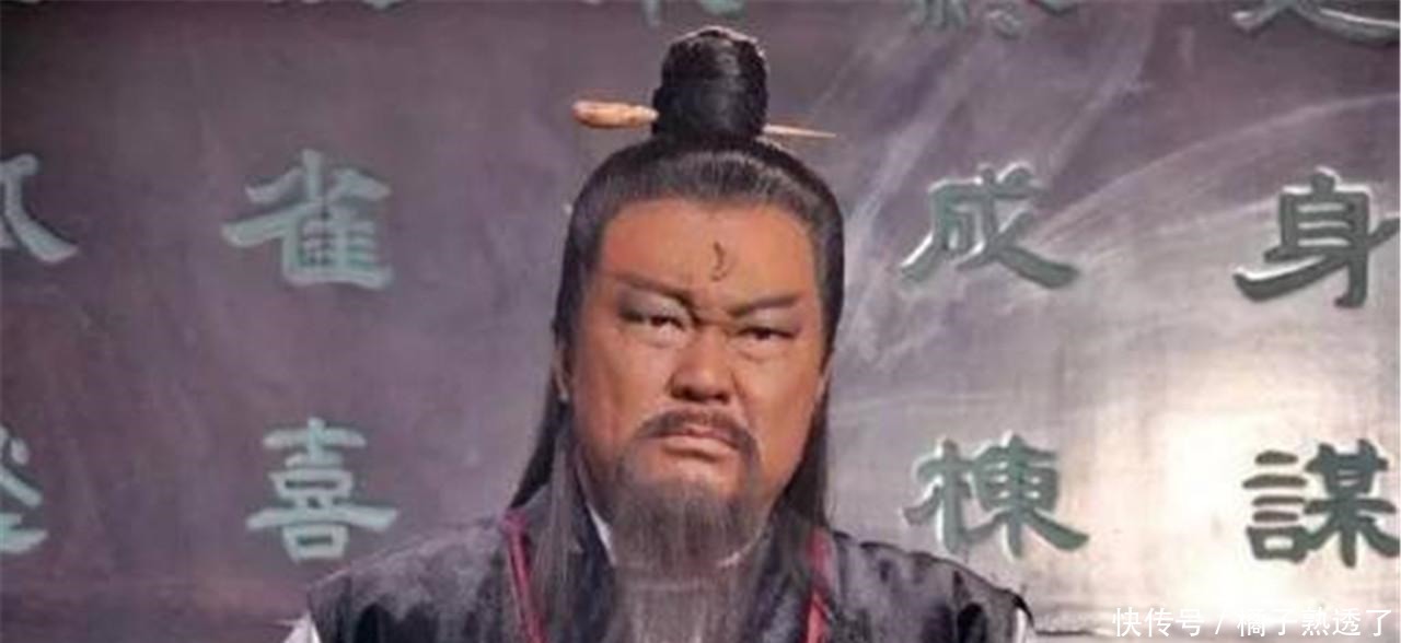 包拯|此人是清官,在他出殡那天,盗墓贼便有了觉悟!