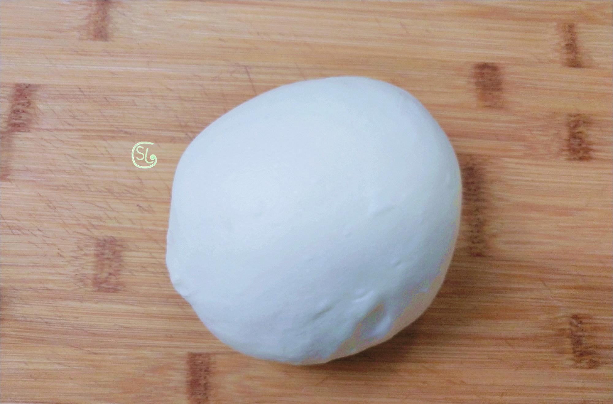 早餐学会这样做,太香了,做法简单快速,营养又管饱