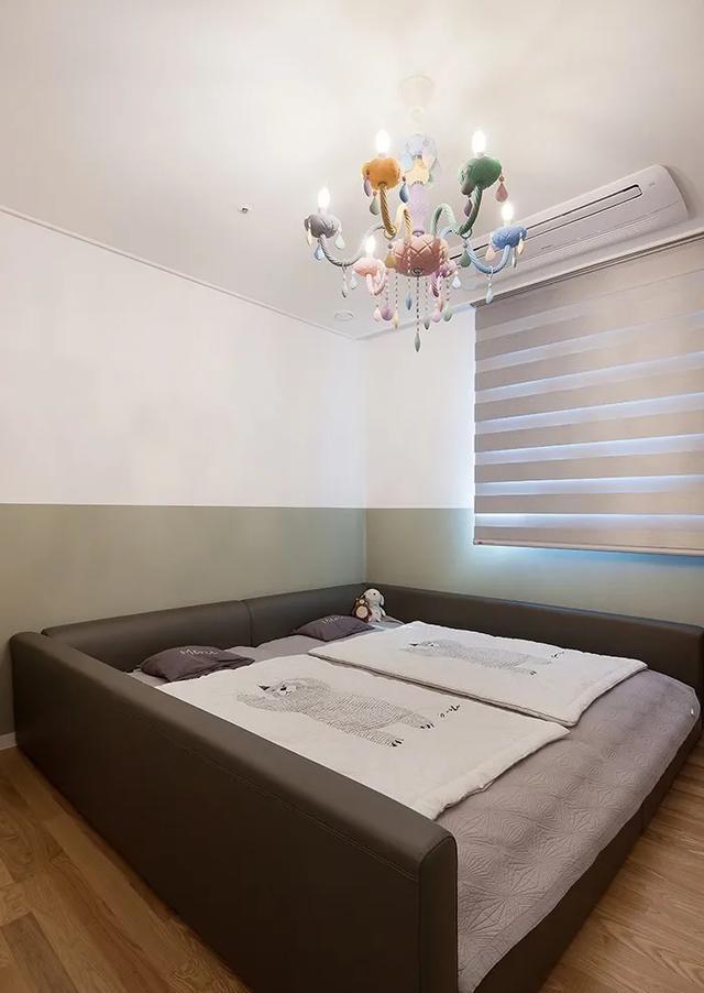 实用性|为了不后悔，我参考了126㎡的3个设计“细节”，新家实用性翻一番