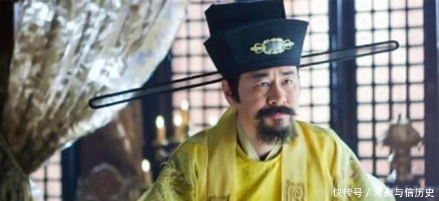 乌纱帽|赵匡胤为何用长翅乌纱帽当官帽,原来他心里苦涩,为了提防一事