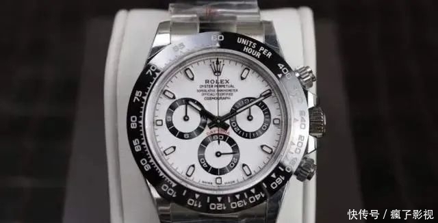 黑水鬼 劳力士五大系列入门款,你的腕表是哪个系列呢