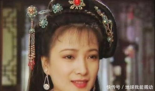 阎婆惜|水浒传中,宋江曾对这4个女人动心,2个他不敢要,2个他高攀不上