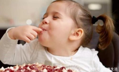 甜食|孩子咋吃都不长肉?可能是“脾虚”惹的祸,这三种习惯是罪魁祸首