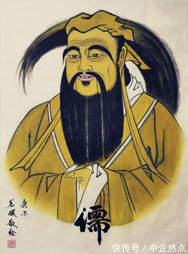 修行!文化上品 修行正觉——记书画名家杨茗媛