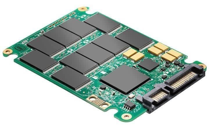 同样花1000元,6T机械硬盘和1T固态硬盘