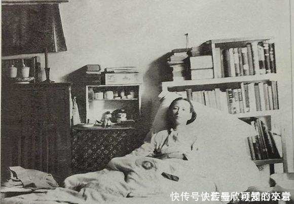 林徽因真实死因是什么临终想见梁思成最后一面,为何却遭拒绝