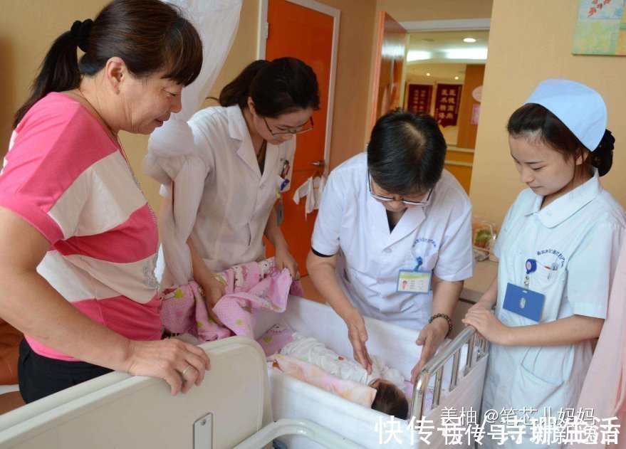 宝宝|胎儿的大小，跟孕妈吃多少关系不大，胎儿的大小跟这6个因素有关