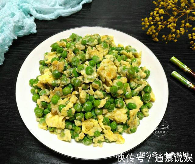 丝瓜|天热了，分享7道快手菜，下班后分分钟搞定，一个星期不重样