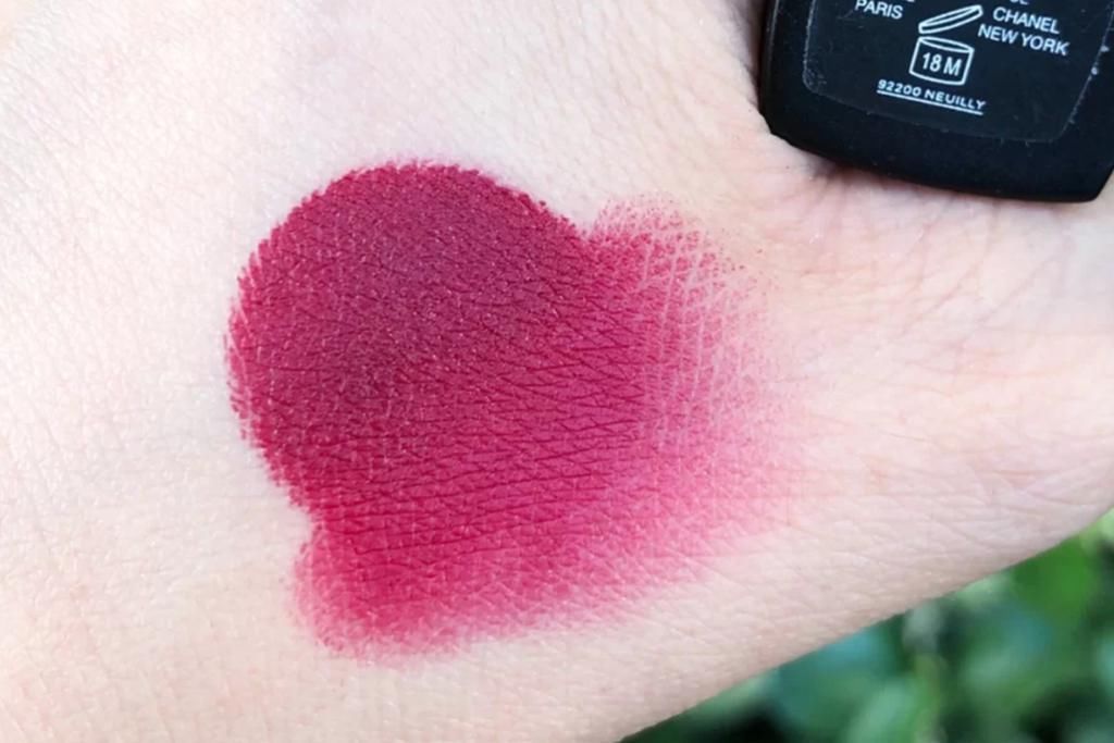 高冷口红色号合集！涂前打工人涂后不理人！