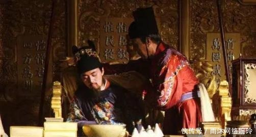 含义|崇祯皇帝自缢后，为什么有5个庙号？各自都有什么含义？