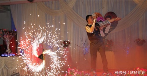 婚礼|婚礼主持人致辞要点婚礼主持人需具备的基本常识!