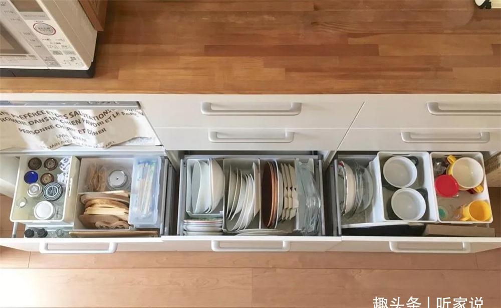 杂乱|为啥别人家总是干净，自己家却容易乱？经验之谈：没有这15个习惯