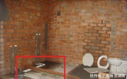 遗憾|新房装修刚入住,卫生间却留下13个遗憾,上厕所都要提心吊胆!