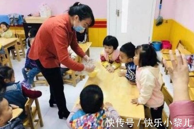 孩子|孩子上幼儿园,家长记得做好3件事,避免孩子厌学,越早知道越好