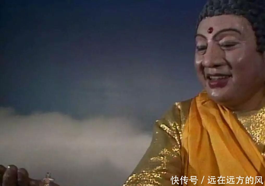 天兵天将|十万天兵天将没打过孙悟空的时候,猪八戒的八万水军为何没出手?