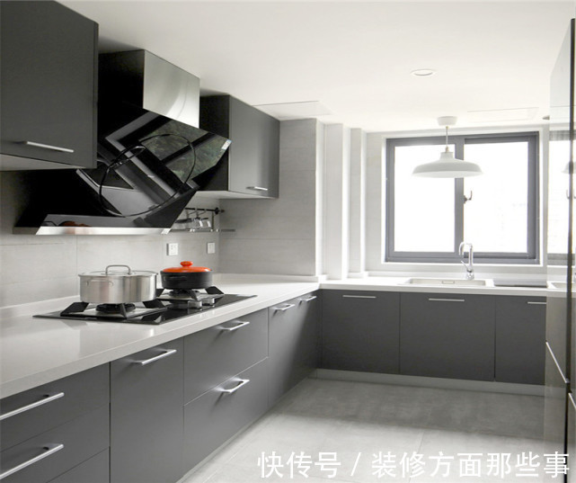 墨绿色|89平北欧风仿若自带纯净空气,清新而纯粹