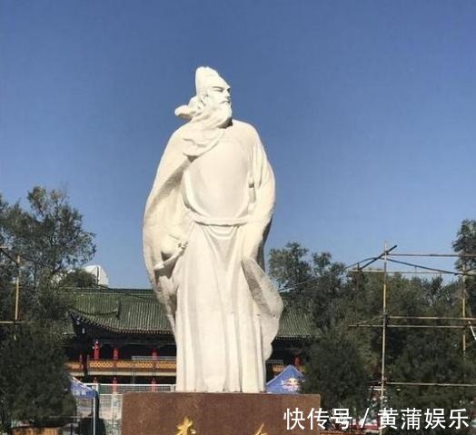 襄阳歌!李白最“狂”的一首诗 将自己名字写入诗中, 至今无人超越