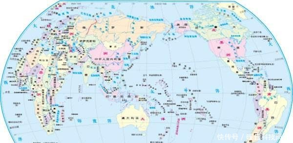 世界上首都纬度最高的国家 国家已经破产 但是人民非常有钱 快资讯