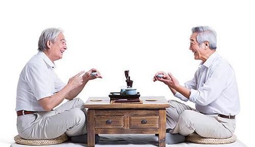 细嚼慢咽|长寿的人有3大“共性”,45岁后若还能符合,或许最少活到90岁