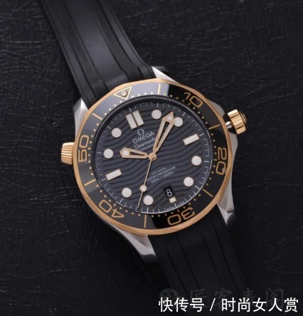 ?你会选择计时码表还是潜水表?