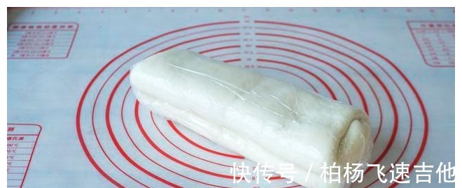 讲解|4分钟学会自制葡式蛋挞,从皮到蛋挞液超详细讲解,比肯德基好吃!