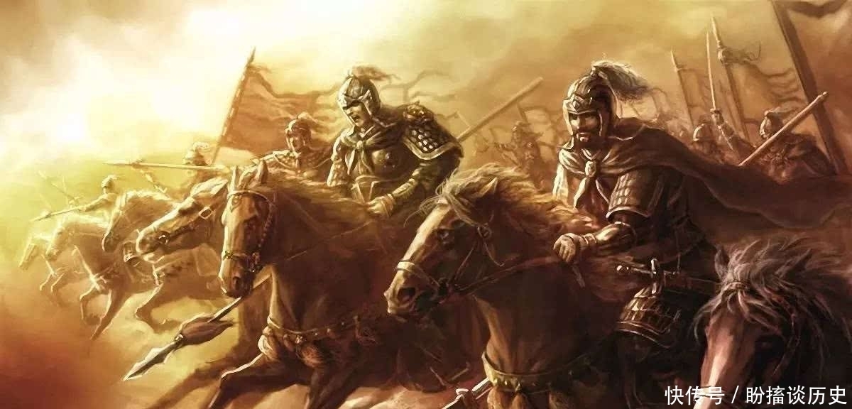 匈奴|历史上成功刺杀国王、而又全身而退的刺客,恐怕只有他