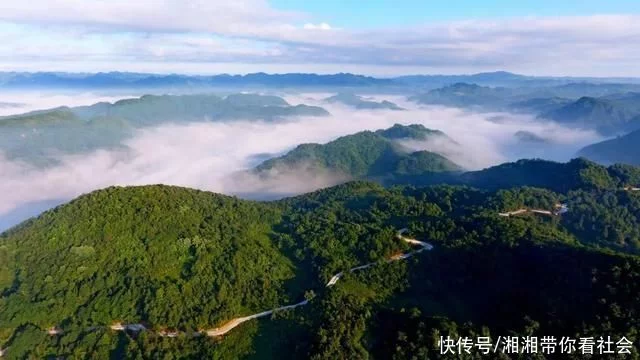 “绿水青山”变为“金山银山”黔南“试水”生态资源权益交易迈出实质性一步