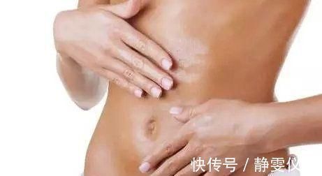 姜蓉|低头看看自己的肚脐，如果有这种特征，说明你的身体超健康！