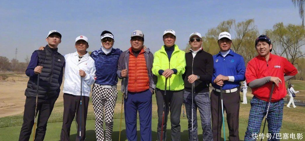 林晓峰|GAI周延，人在江湖不要飘