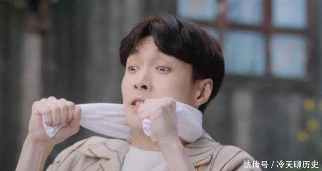 张艺兴|张艺兴加入《向往的生活5》,跟黄磊、何炅的互动差别有点大