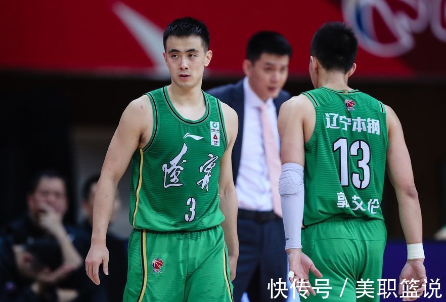 绝招|精彩!CBA辽宁又添夺冠筹码,但杜锋有绝招,第2、3外援方案出炉