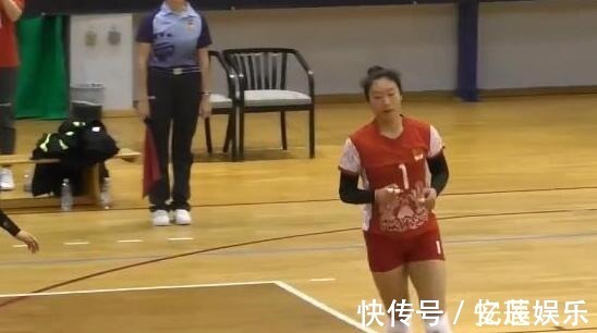 李龚慧|女排16岁重炮杀出重围!国产艾格努横空出世,龚翔宇迎来最佳替身