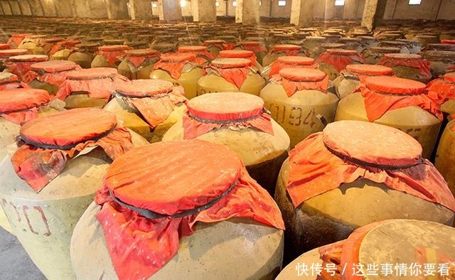 这3种白酒，越放越难喝，后悔知道得太晚