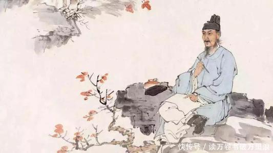 弯腰|诗圣杜甫三次科举落榜,在长安困顿十年,被迫弯腰献媚权贵