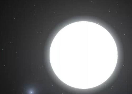 不提神话,在科学家的眼里神秘的天狼星是什么样的存在?