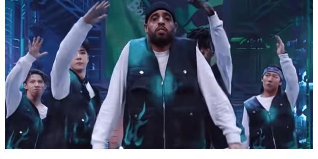 尼尔森|《街舞4》四战队强弱分明,一波王炸露冠军相,仨混子晋级惹争议