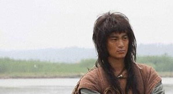 梁山!水浒里唯一看透梁山结局的人,装病离开宋江,最后在海外建国称王