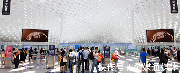 广告主|新技术的发展，机场广告的投放需要注意什么？