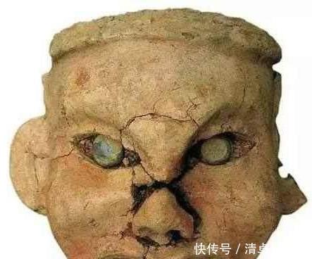 考古家这一神尿,意外尿出史前国宝,文物被永久禁止出境