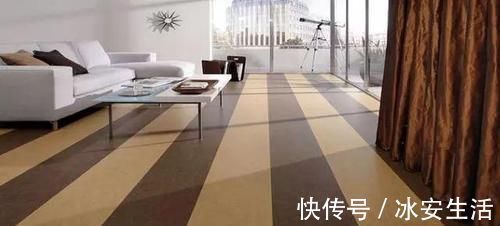 防虫蚁|地面别铺木地板,如此纯天然,摔了不疼,太火了!