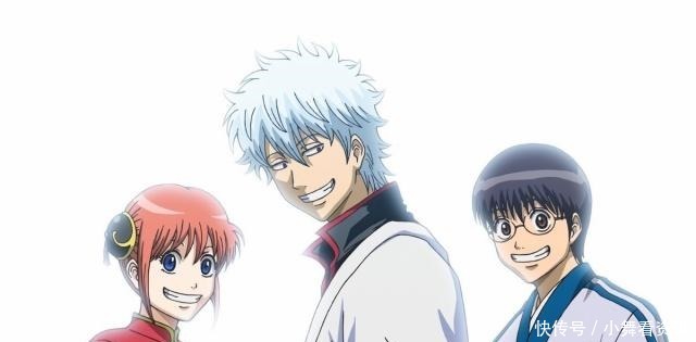 动漫|动漫中的组织，我就知道12个，剩下的等你们补充